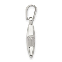 Sterling Silver Star Charm