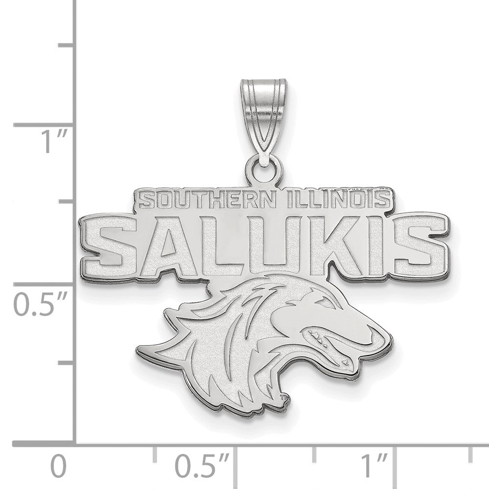 14kw  Southern Illinois University Large Pendant