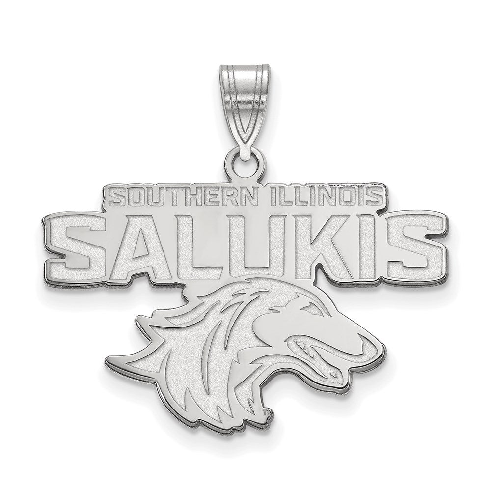 14kw  Southern Illinois University Large Pendant