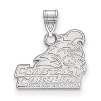 14kw  Coastal Carolina University Small Pendant