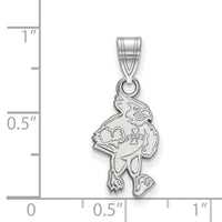 14kw  Iowa State University Medium Pendant