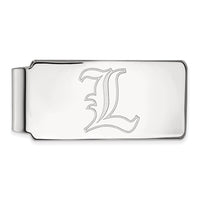 14kw  University of Louisville Money Clip