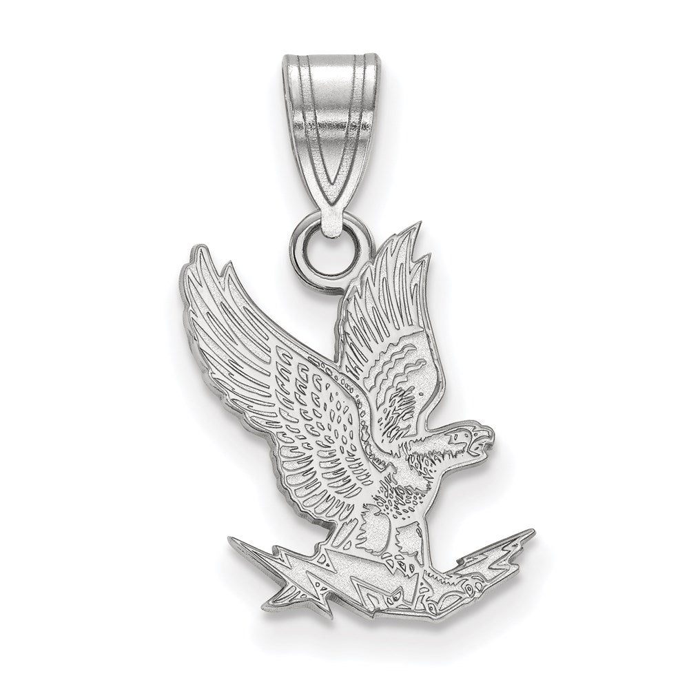 14k White Gold  U.S. Air Force Academy Medium Pendant