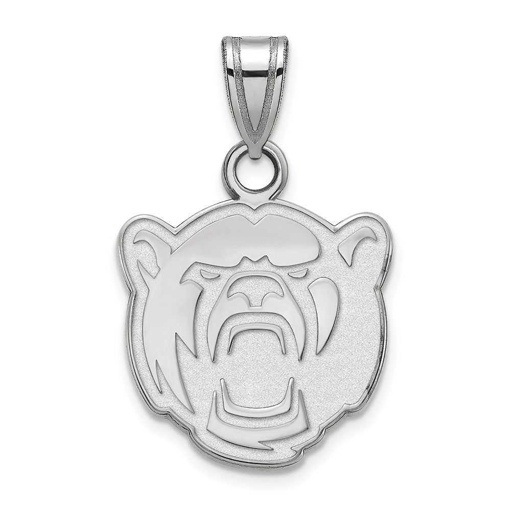 14kw  Baylor University Small Pendant
