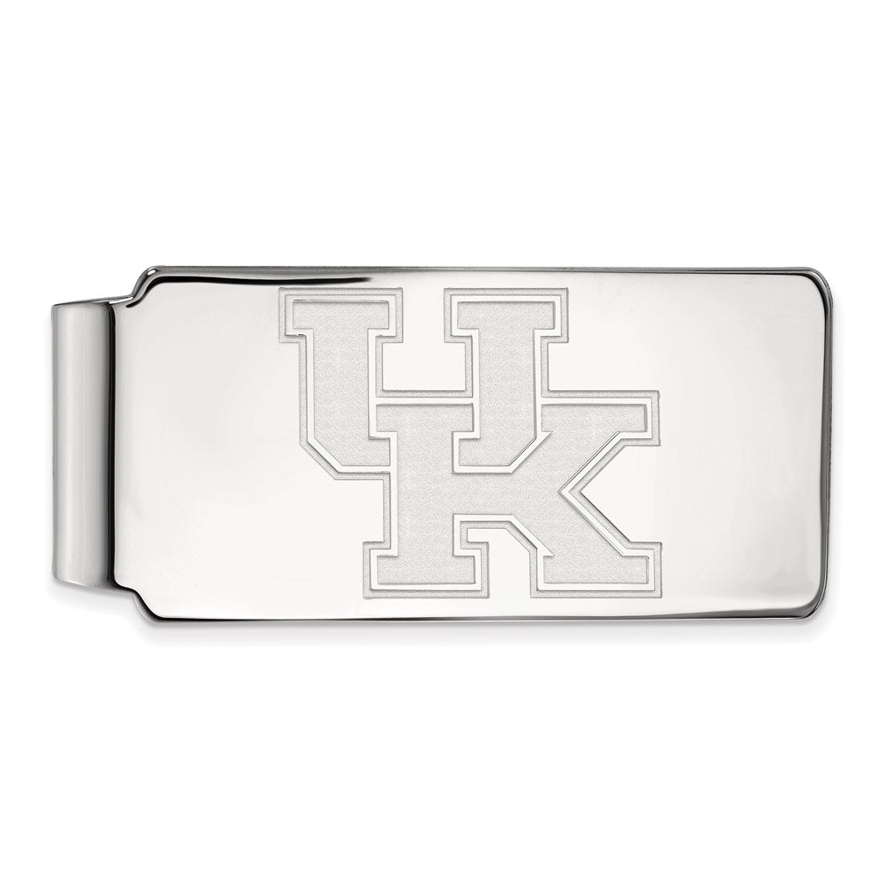 14kw  University of Kentucky Money Clip