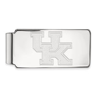 14kw  University of Kentucky Money Clip