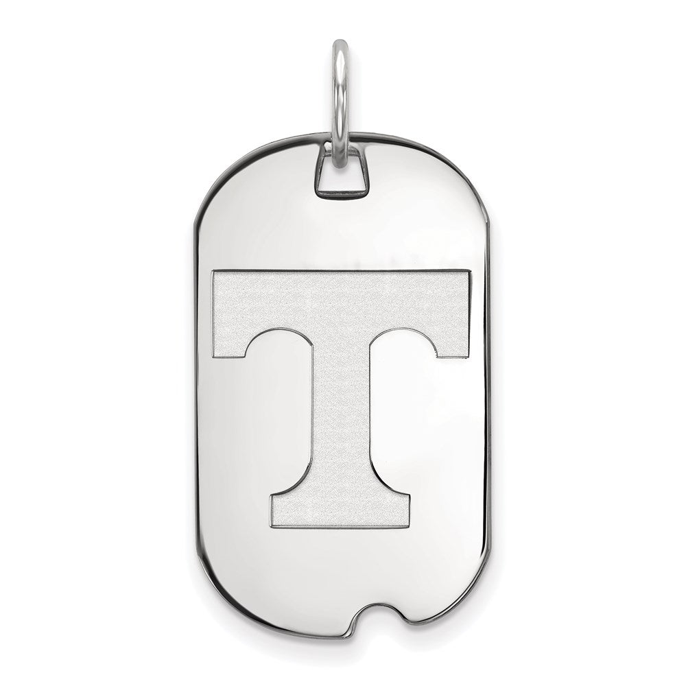 14kw  University of Tennessee Small Dog Tag