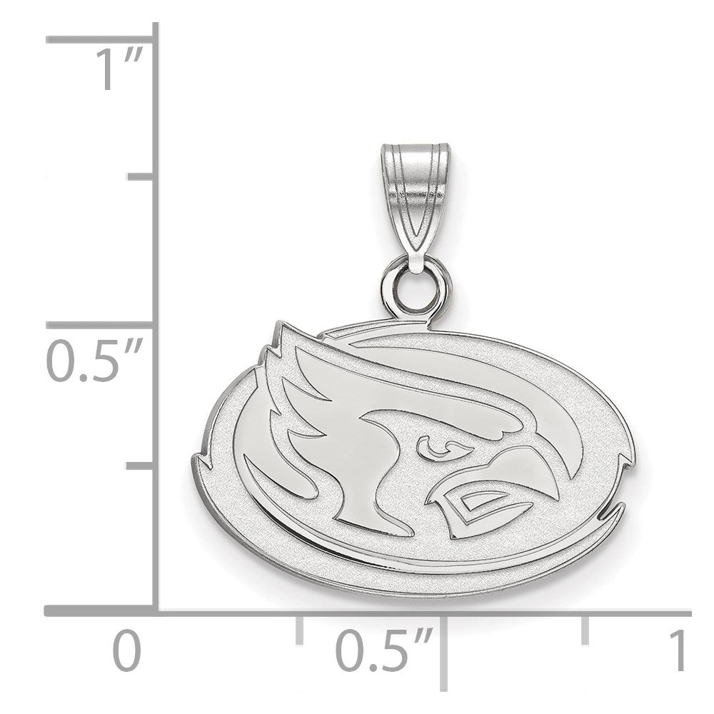 14kw  Iowa State University Small Pendant
