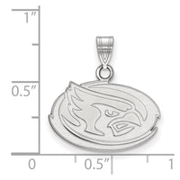 14kw  Iowa State University Small Pendant