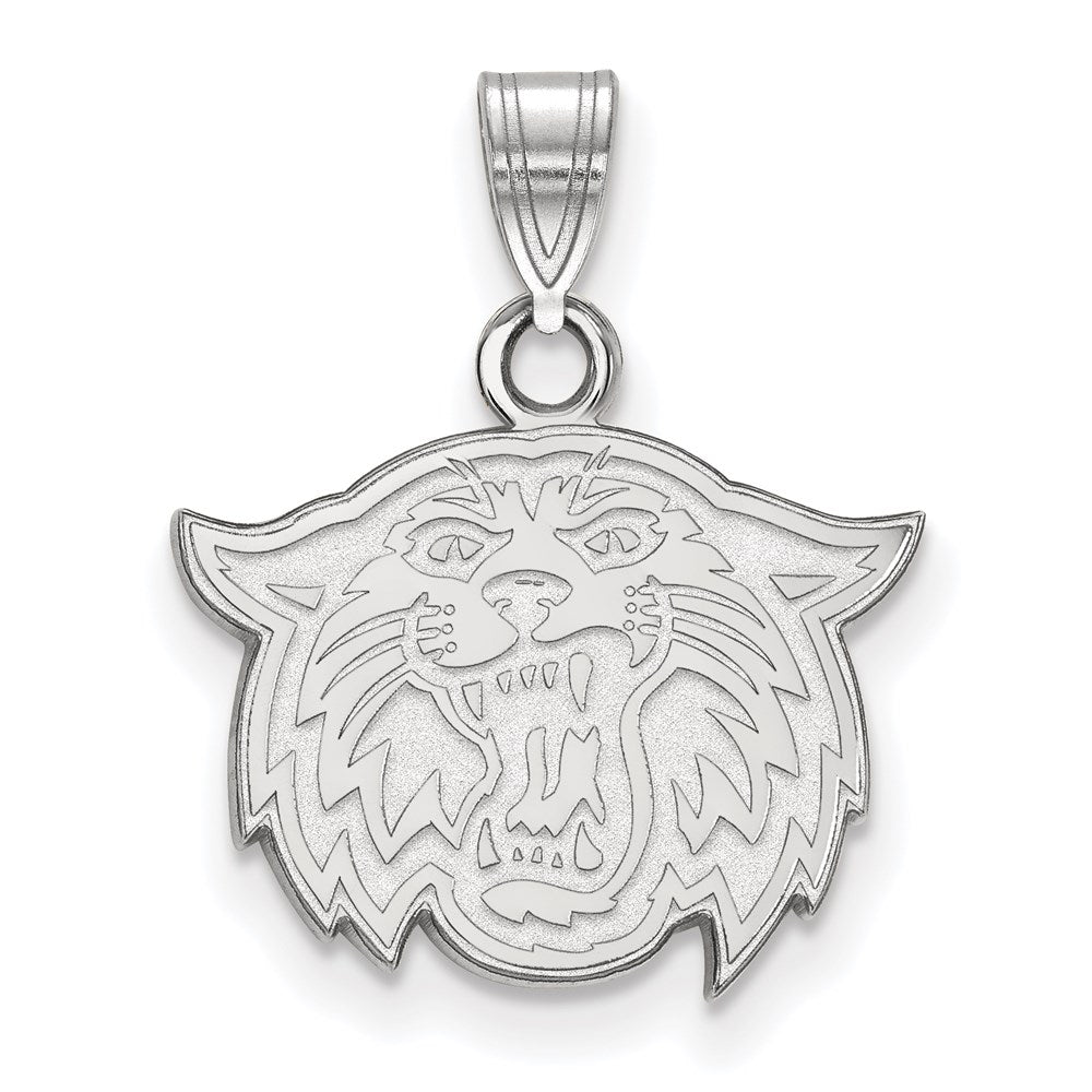 14kw  Villanova University Small Pendant