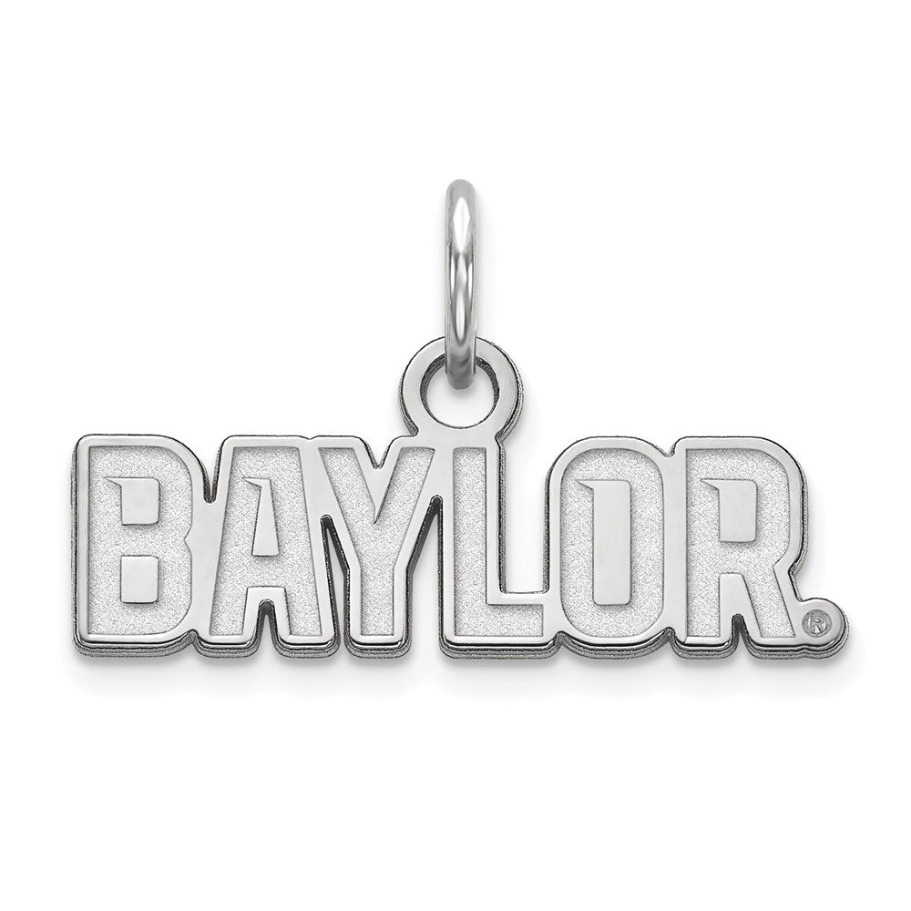 14kw  Baylor University XS Pendant