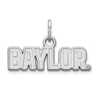14kw  Baylor University XS Pendant