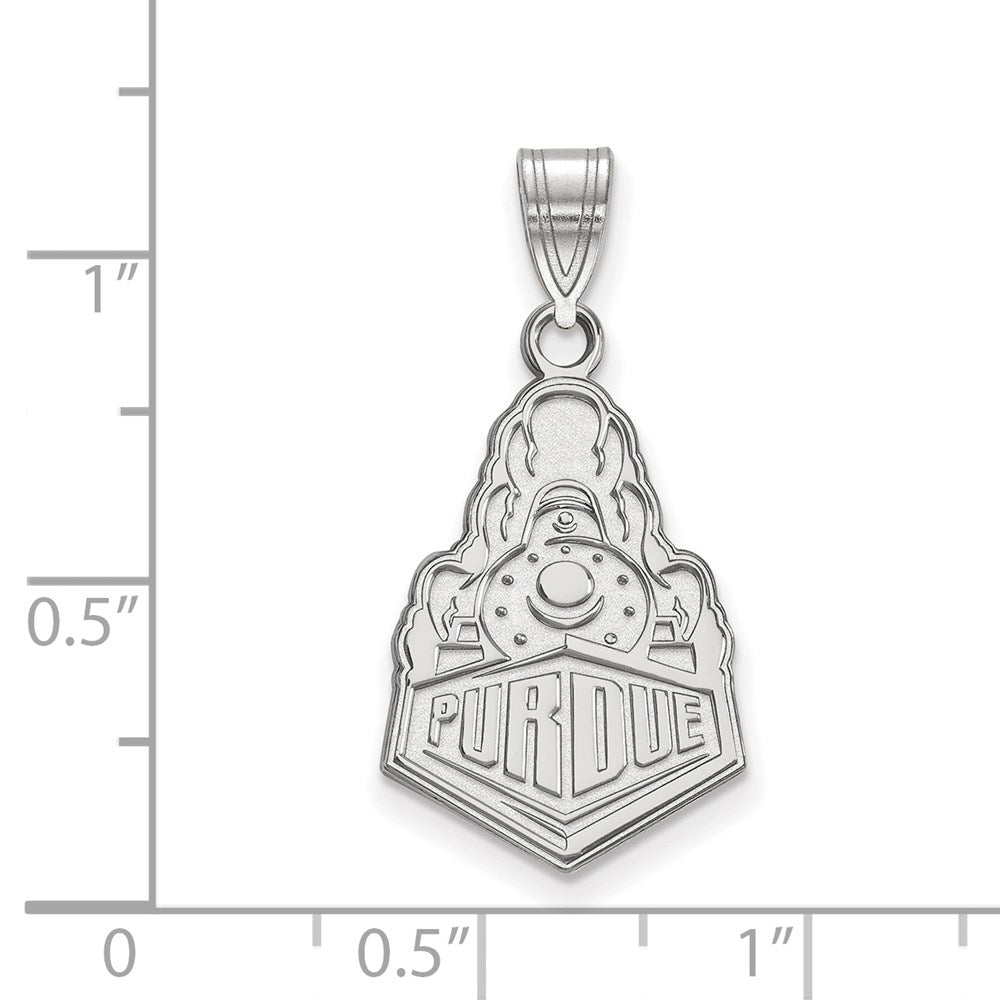 14kw  Purdue Large Pendant