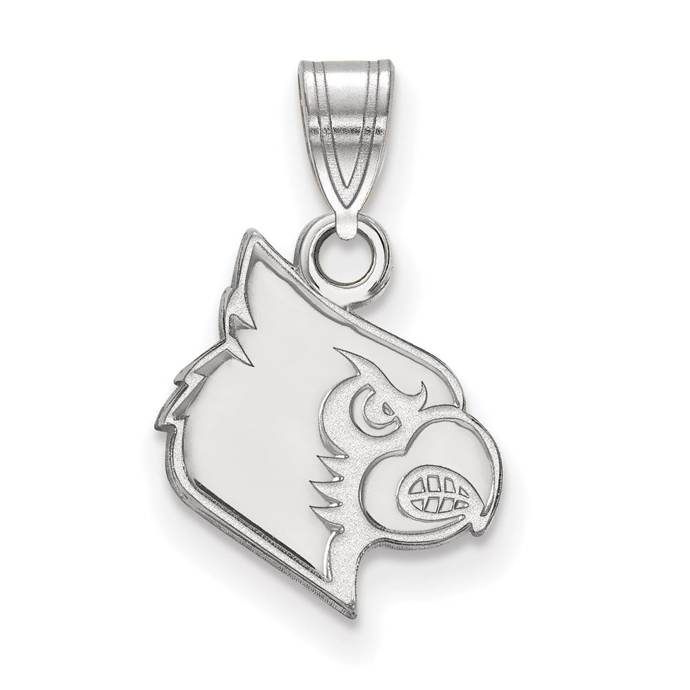 14kw  University of Louisville Small Pendant