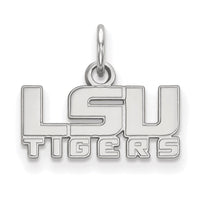 14kw  Louisiana State University XS Pendant