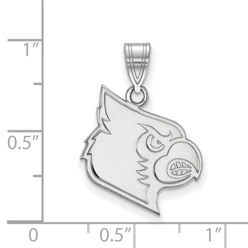 14kw  University of Louisville Large Pendant