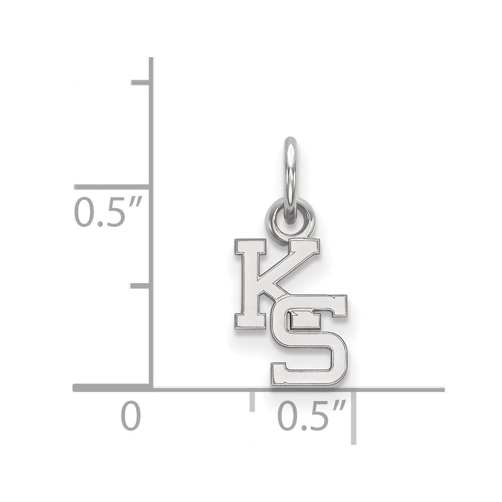 14kw  Kansas State University XS Pendant