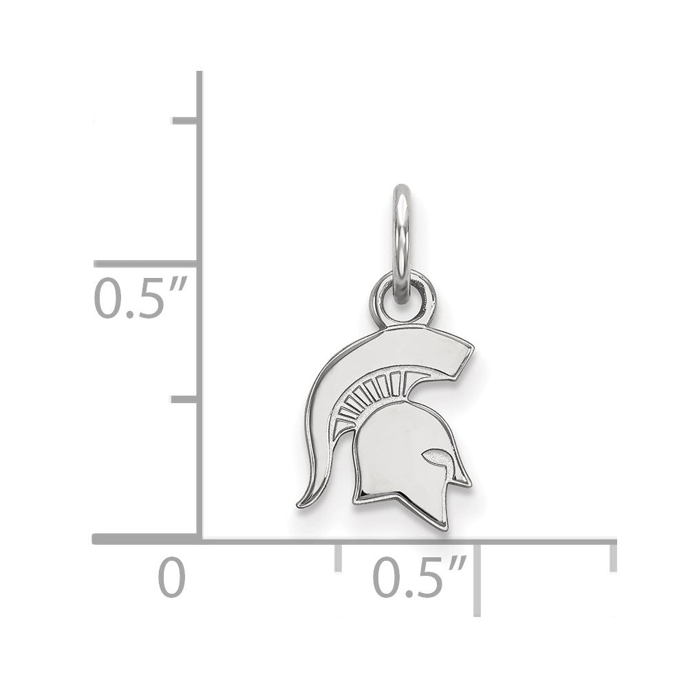 14kw  Michigan State University XS Pendant