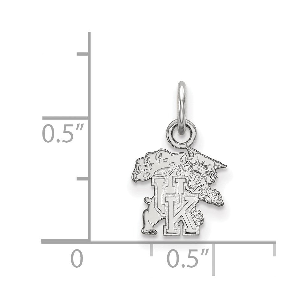 14kw  University of Kentucky XS Pendant