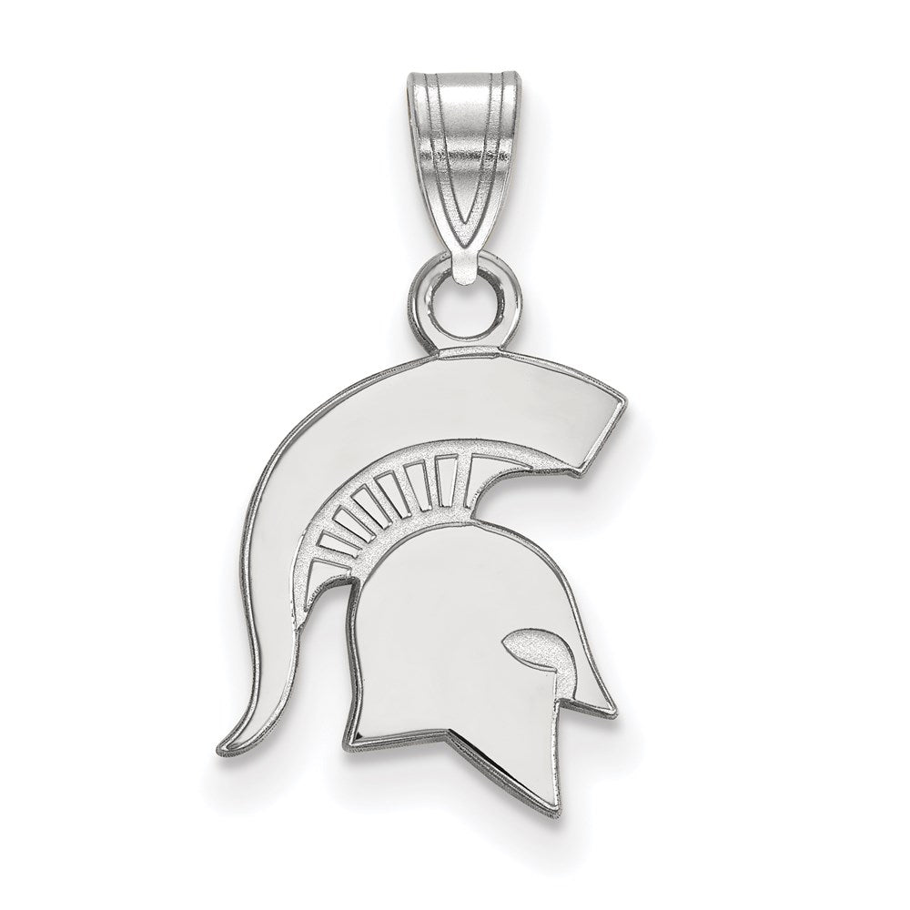 14kw  Michigan State University Small Pendant