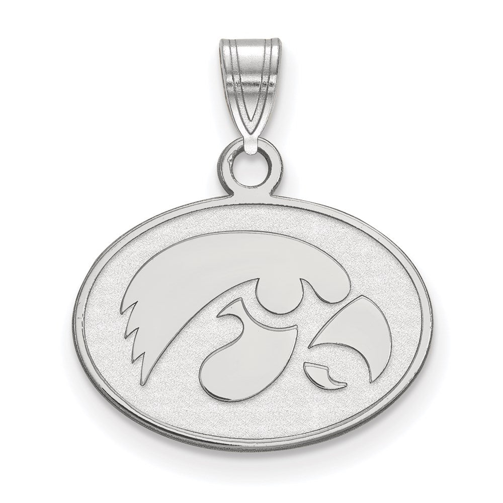 14kw  University of Iowa Small Pendant