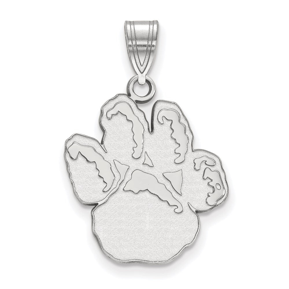 14kw  University of Pittsburgh Large Pendant