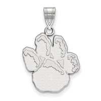 14kw  University of Pittsburgh Large Pendant