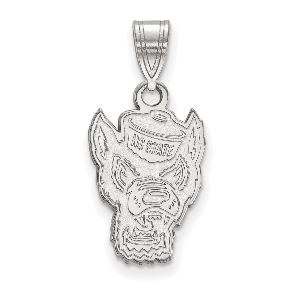 14kw  North Carolina State University Medium Pendant