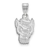 14kw  North Carolina State University Medium Pendant
