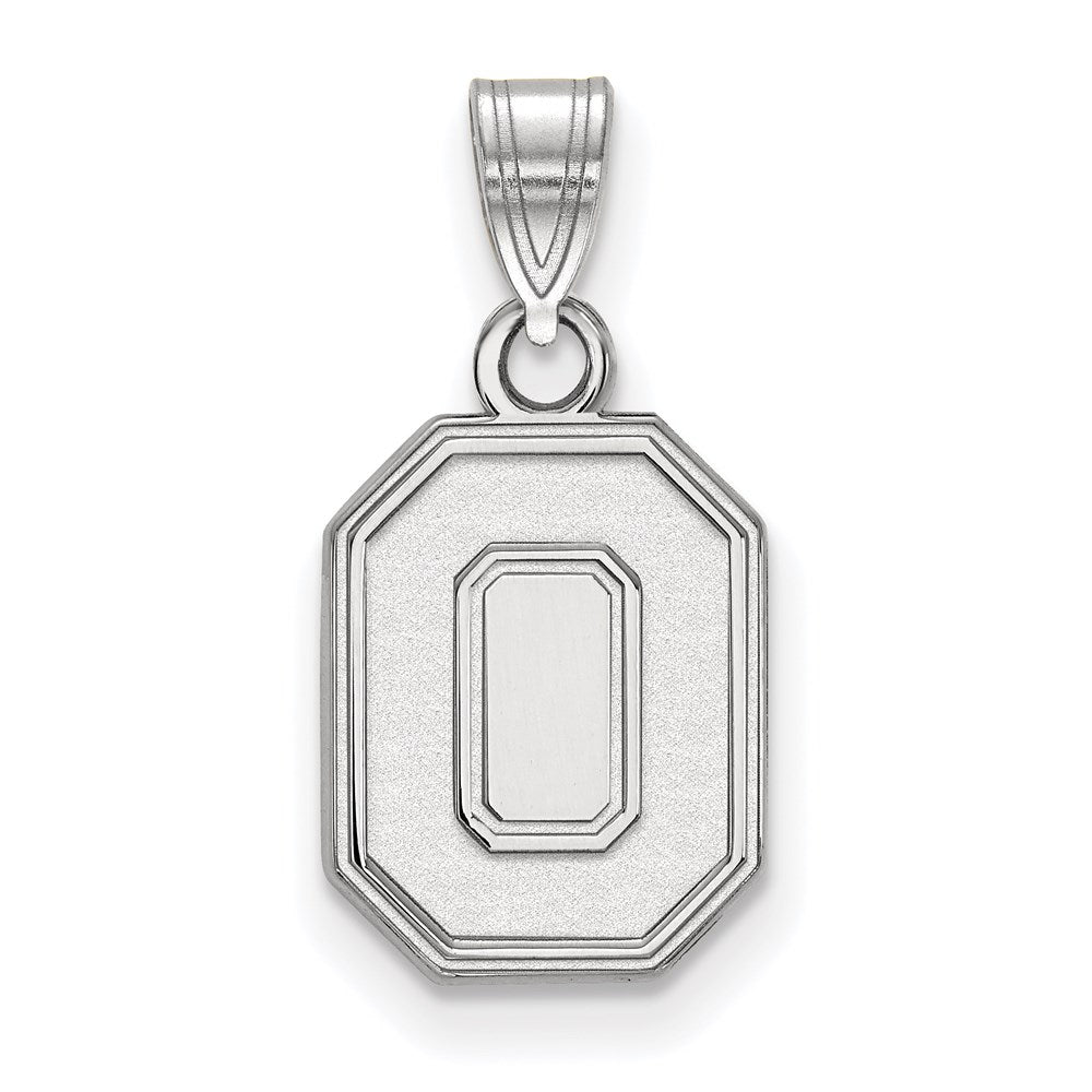 14kw  Ohio State University Small Pendant