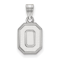 14kw  Ohio State University Small Pendant