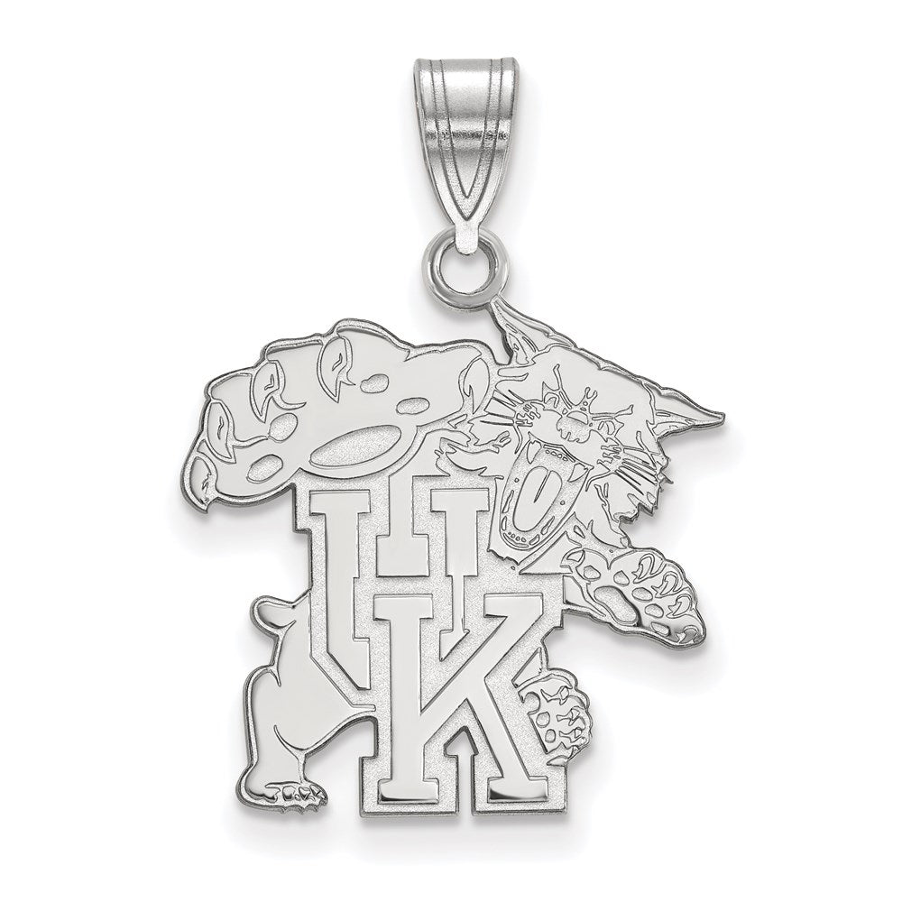 14kw  University of Kentucky Large Pendant