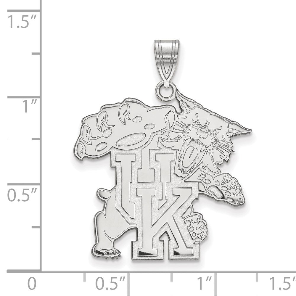 14kw  University of Kentucky XL Pendant
