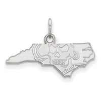 14kw  East Carolina University XS Pendant