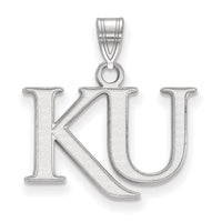 14kw  University of Kansas Small Pendant