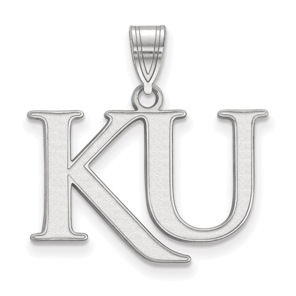 14kw  University of Kansas Medium Pendant