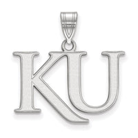 14kw  University of Kansas Medium Pendant