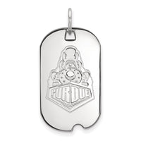14kw  Purdue Small Dog Tag