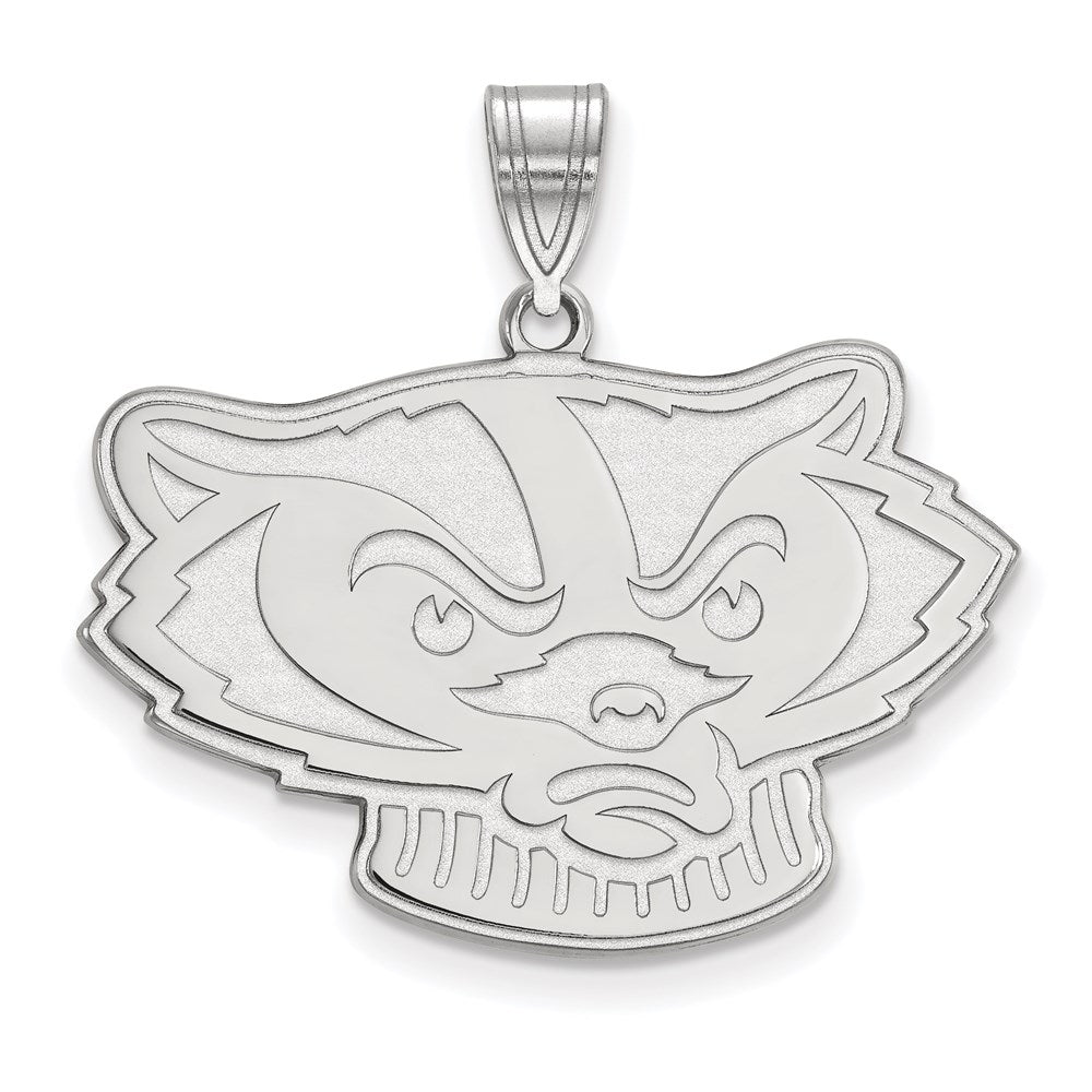 14kw  University of Wisconsin Large Pendant