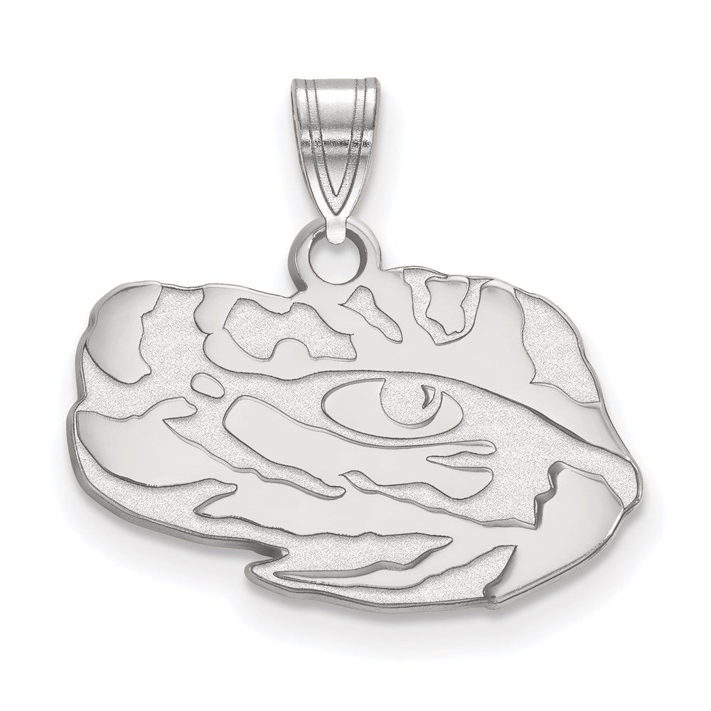14kw  Louisiana State University Small Pendant