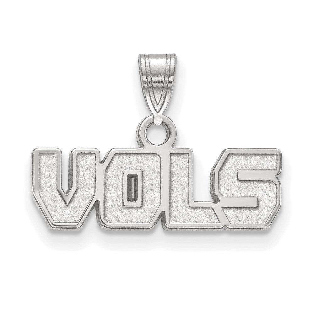 14kw  University of Tennessee Small Pendant