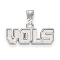 14kw  University of Tennessee Small Pendant