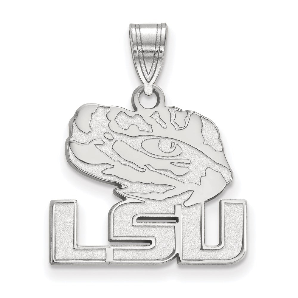 14kw  Louisiana State University Medium Pendant