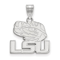 14kw  Louisiana State University Medium Pendant