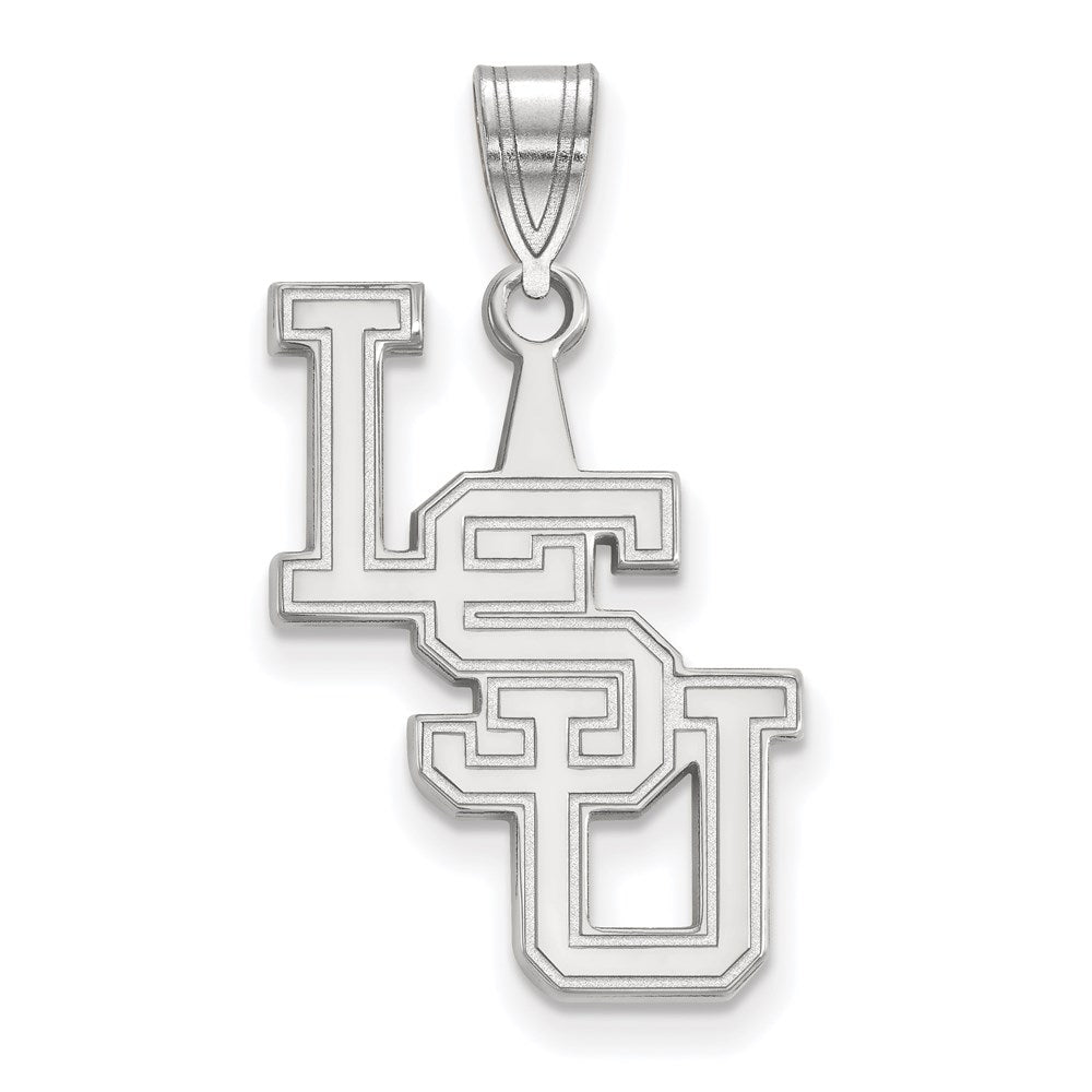 14kw  Louisiana State University Large Pendant