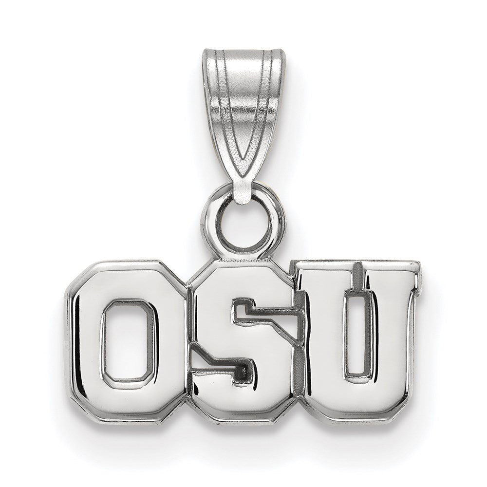 14kw  Ohio State University Small Pendant