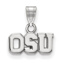 14kw  Ohio State University Small Pendant