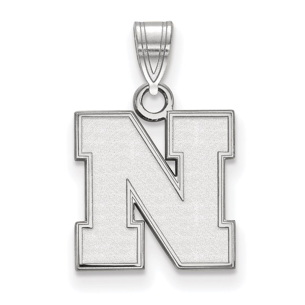 14kw  University of Nebraska Small Pendant