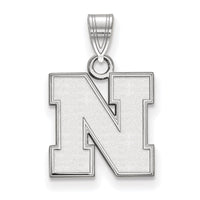 14kw  University of Nebraska Small Pendant